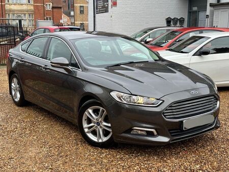 FORD MONDEO 1.5T EcoBoost Zetec Euro 6 (s/s) 5dr