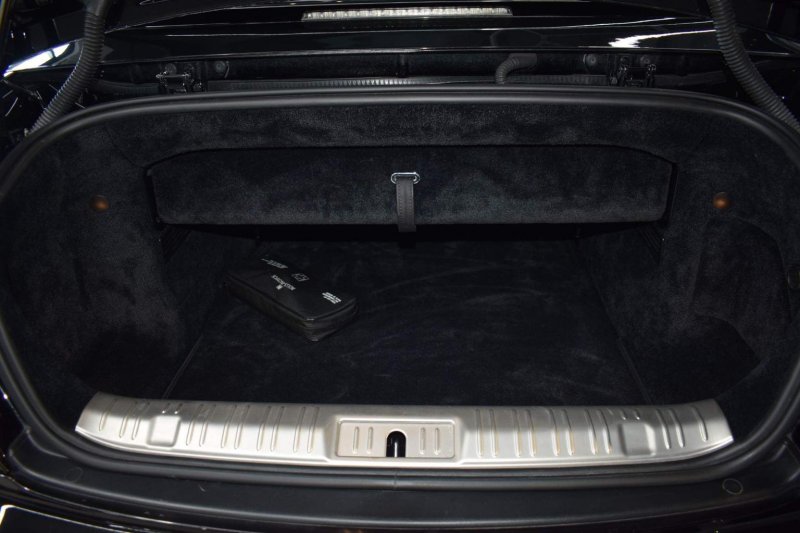 ROLLS-ROYCE DAWN