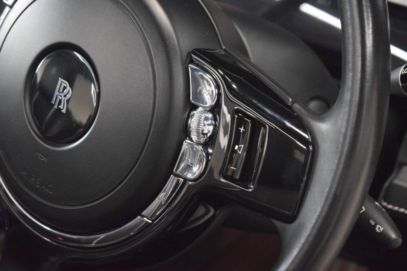 ROLLS-ROYCE DAWN
