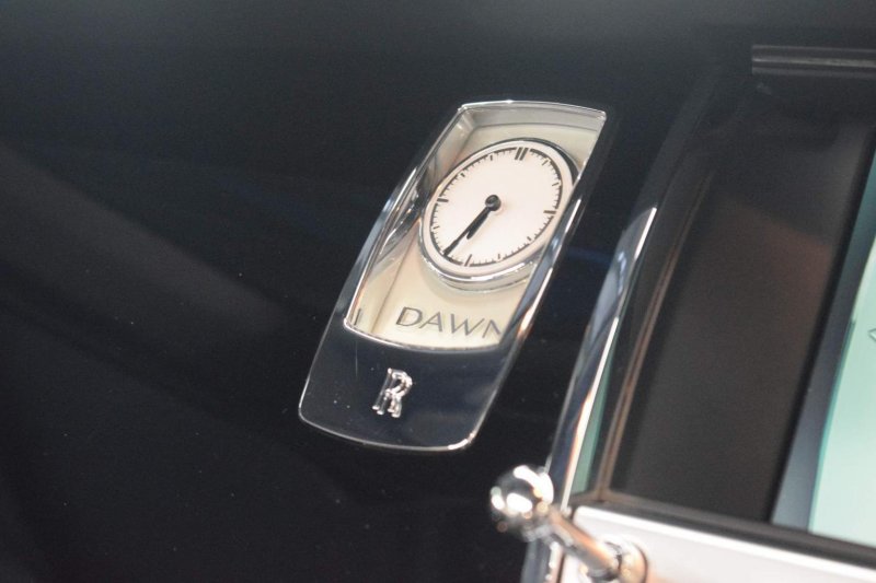 ROLLS-ROYCE DAWN