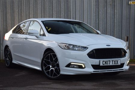 FORD MONDEO 2.0 TDCi ST-Line X Euro 6 (s/s) 5dr