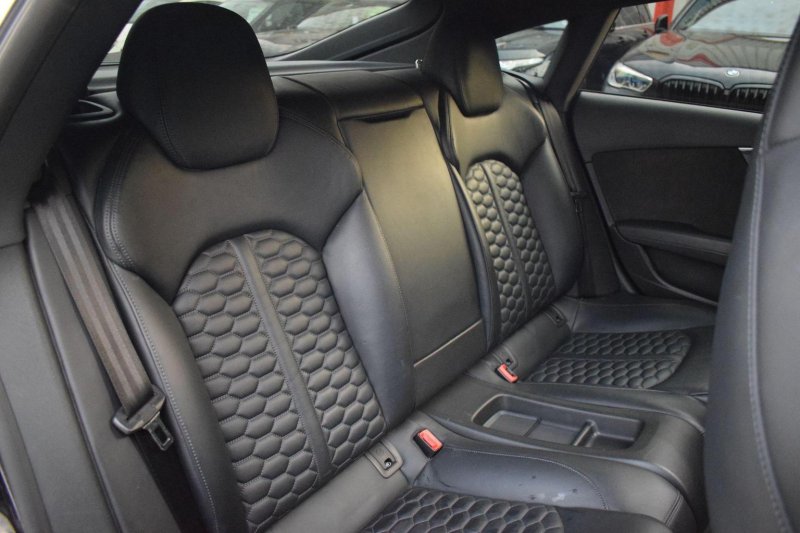 AUDI RS7