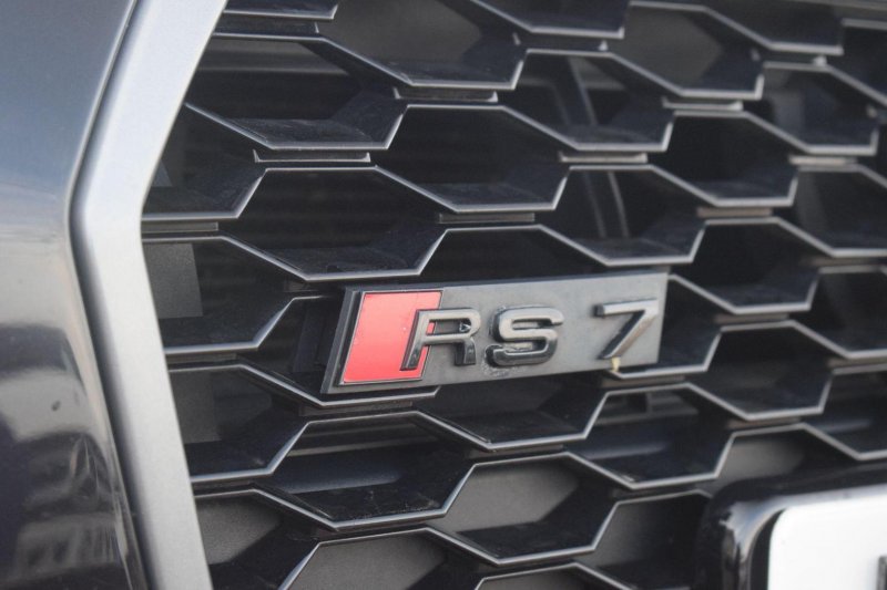 AUDI RS7