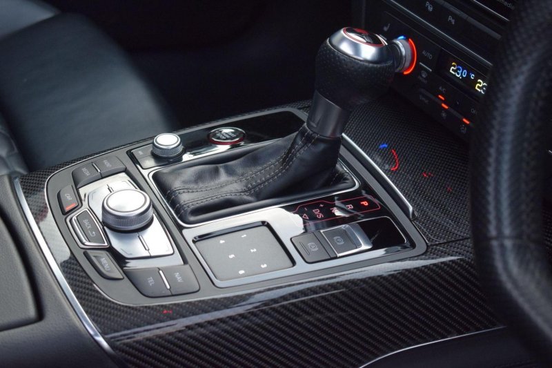AUDI RS7