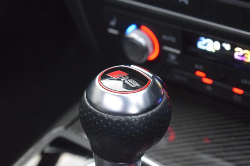 AUDI RS7