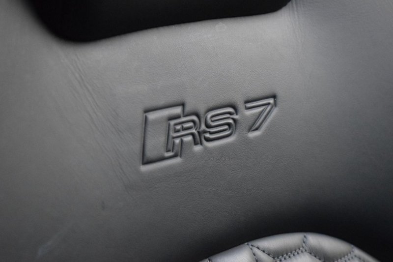 AUDI RS7