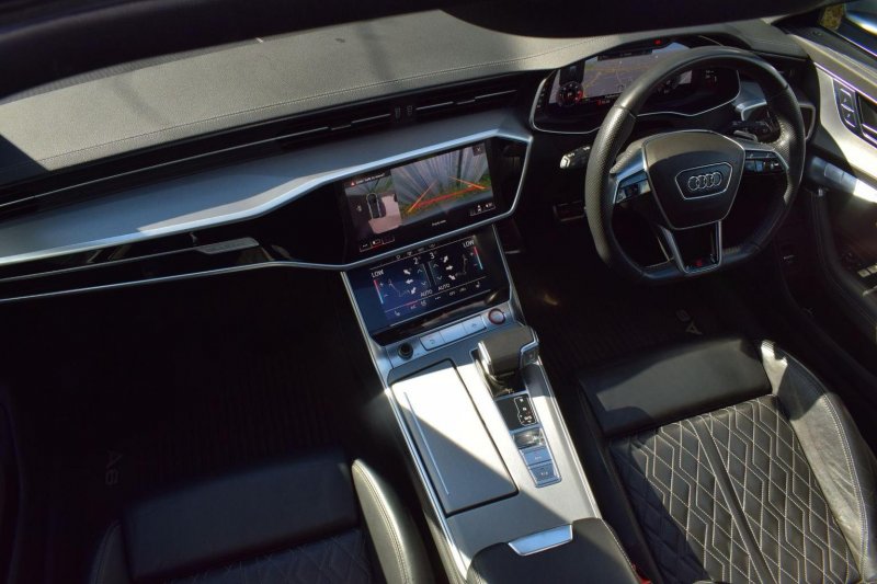 AUDI S6