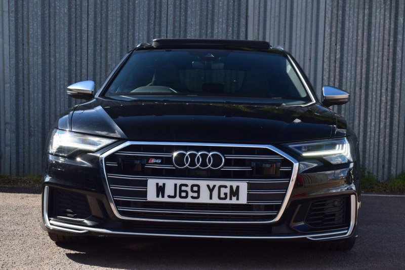 AUDI S6