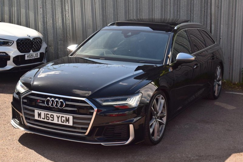 AUDI S6
