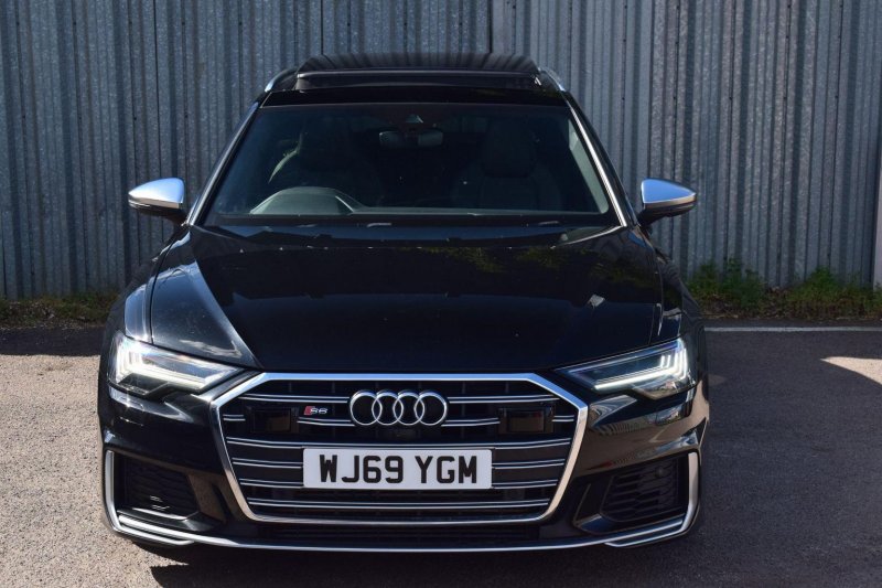 AUDI S6