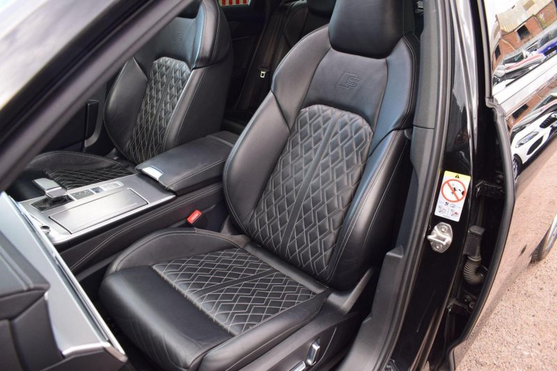 AUDI S6