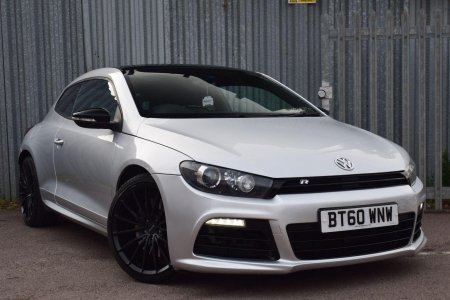 VOLKSWAGEN SCIROCCO 2.0 TSI R DSG Euro 5 3dr